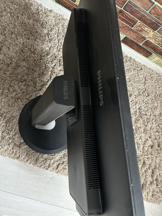 Monitor LED 31.5 inch, Philips PHL 328B6Q, QHD, 2k, IPS