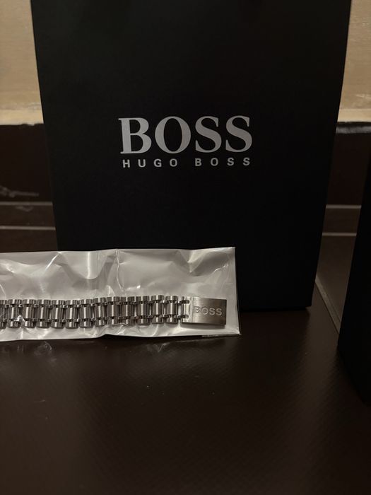 Bratara Hugo Boss
