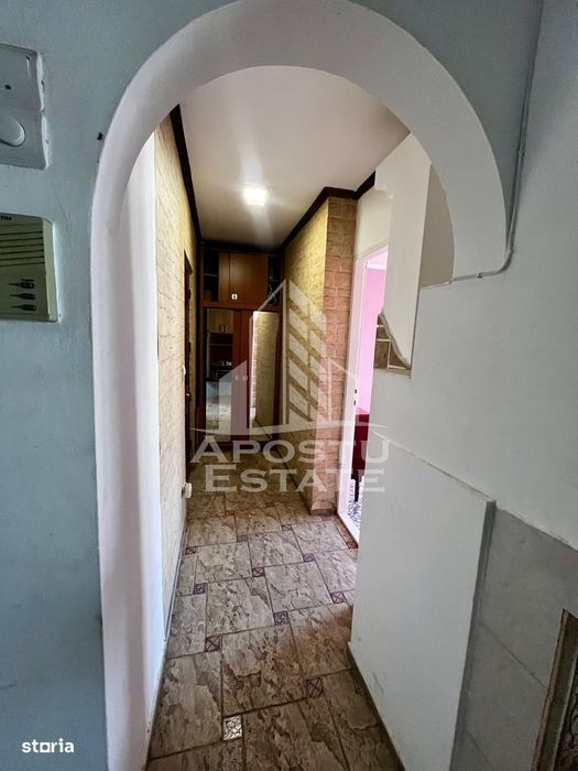 Apartament 2 camere de vanzare,zona Dorobantilor, Timisoara