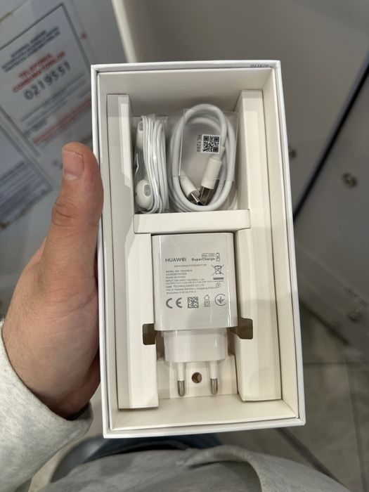 Huawei P30 Pro 256GB 8GB RAM NOU Full Box Garantie NOU !