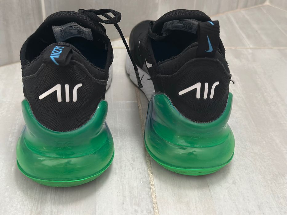 Nike Air Max 270 măsură 36