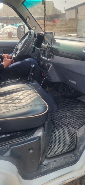 Шнерай Т50 грузовой машина