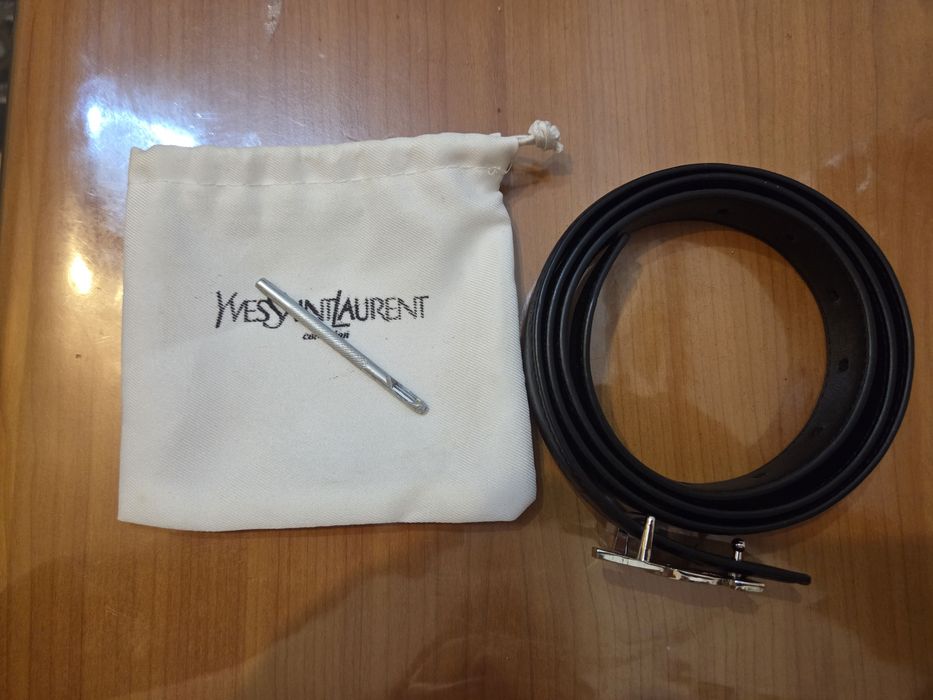 Curea dama YvesSaintLaurent