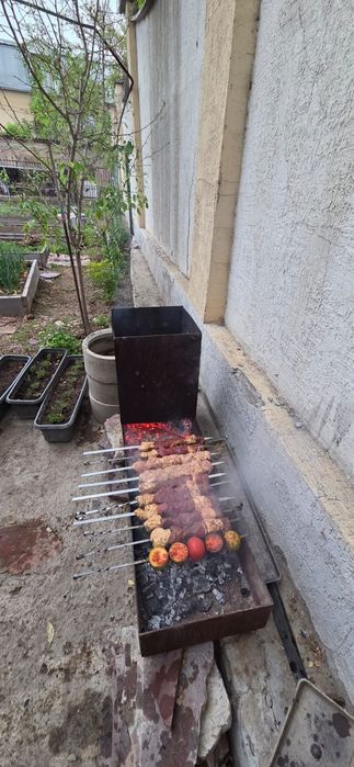 Мангал большой ,качественый