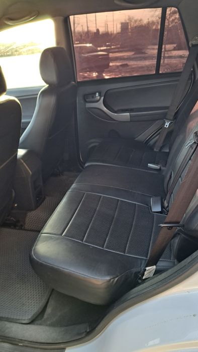 Cheryl Tiggo Fl 2014