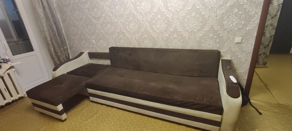 Продам диван состояние 9 из 10