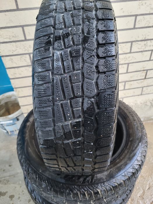 Шина зимний комплект