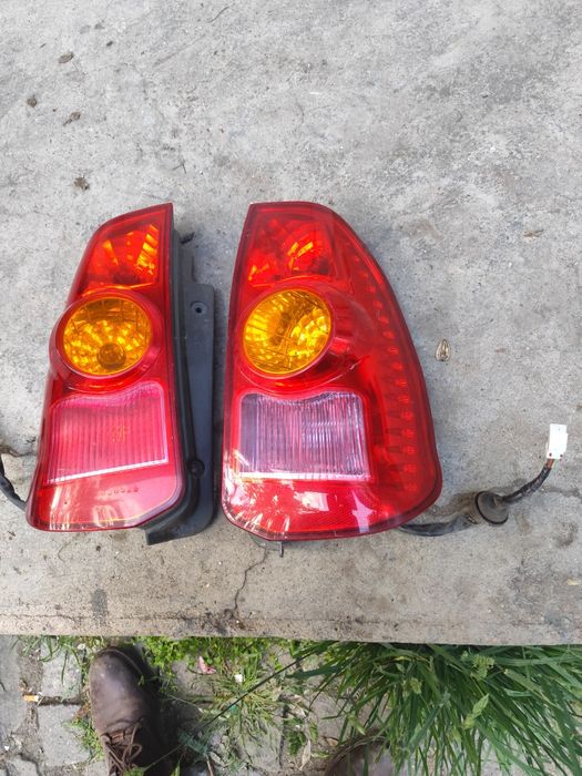 Стопове за mitsubishi space star 2003 година и нагоре