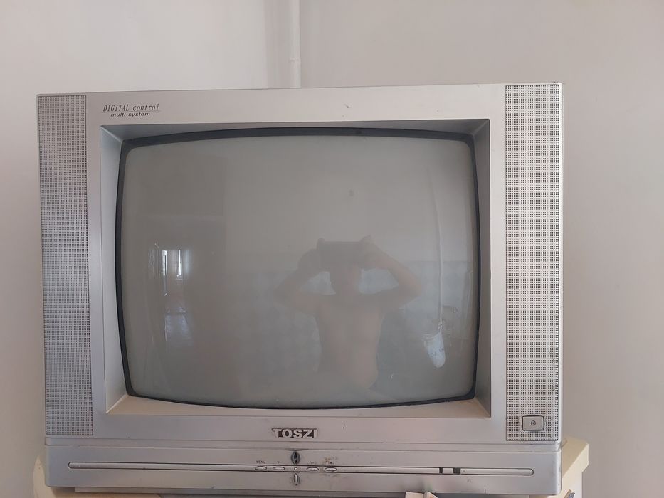 Телевизор сатылады