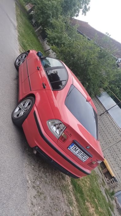 Bmw 320d e46 1998