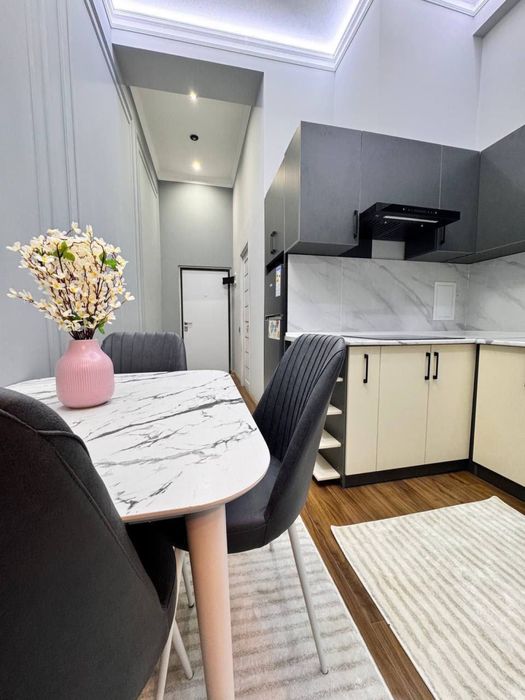 Срочная Продажа 1/17/17/26м2 ЖК Black Towers 8 роддом Глинка