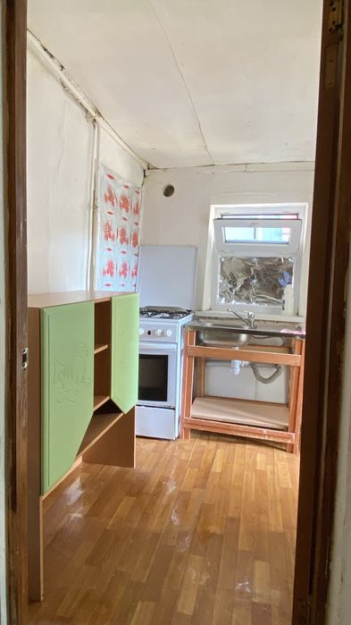 Сдам каартиру в частном доме на долгосрочную аренду, 1-2 людям.