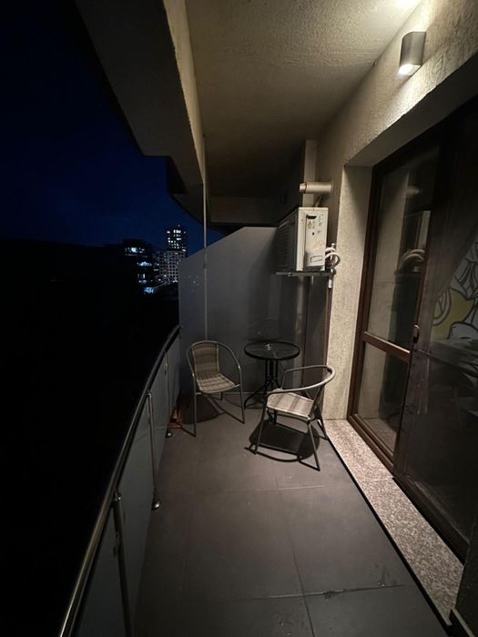 Cazare in Regim Hotelier ap 1-2 cam Iasi Centru Palas