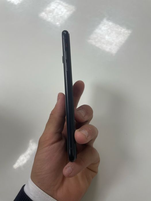 iPhone XR 128gb Black