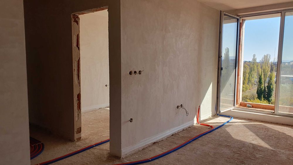 Продава се Тристаен апартамент в София, Сердика - 110 кв.м за 1537 €/кв.м - Снимка #2