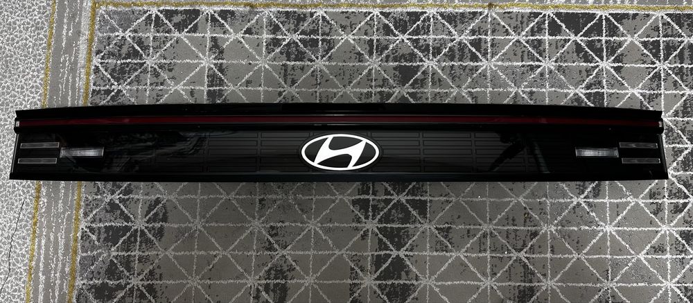 Задний LED-фонарь Hyundai Sonata DN8 L-1700