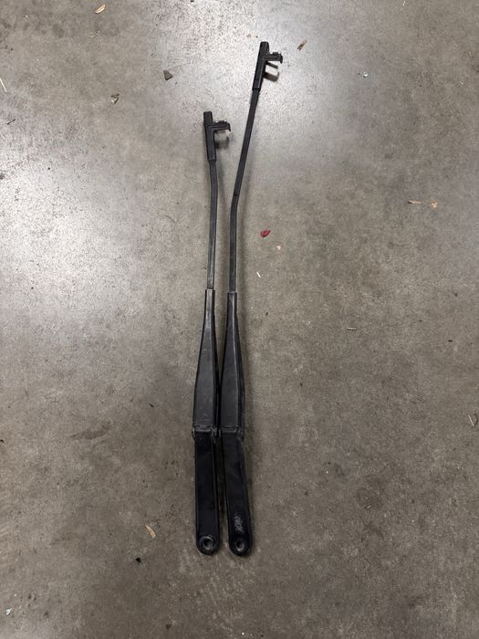 Brațe ștergătoare Logan 3, Duster, Jogger, Sandero