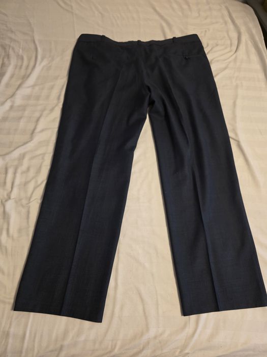 Pantaloni eleganți mărimea 56