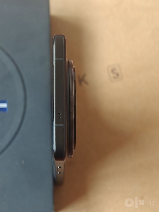 Vivo x200 pro yangidek holatda