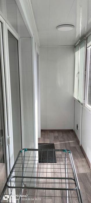 2-х ком. посуточно в центре города.