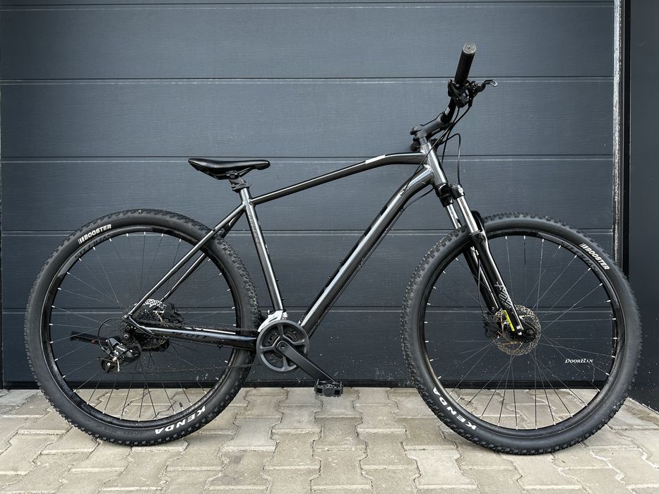 Велосипед Scott Aspect 950 29” XL” 2x8 Хидравлика