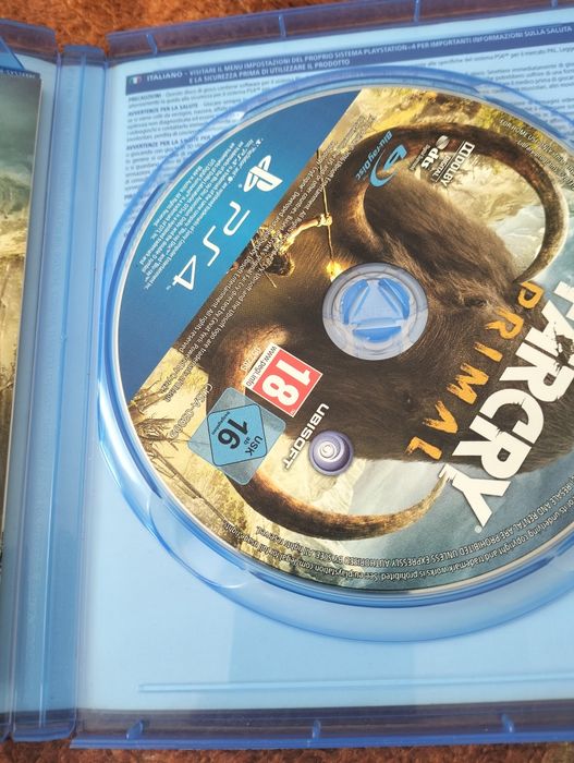 Jocuri PS 4 noi noute