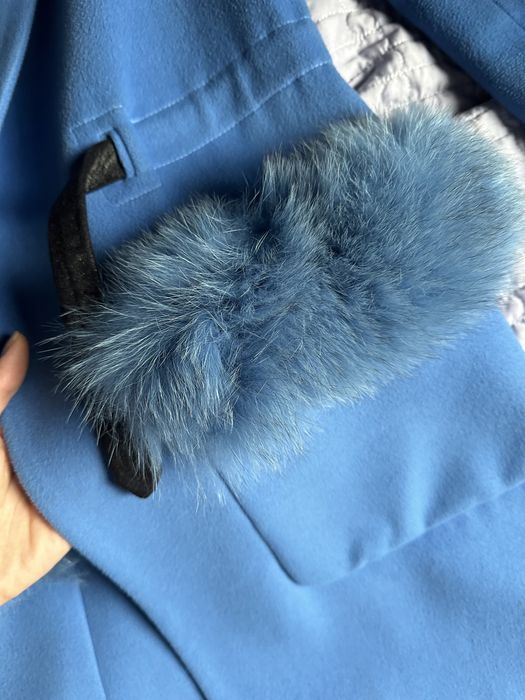 Пальто италия