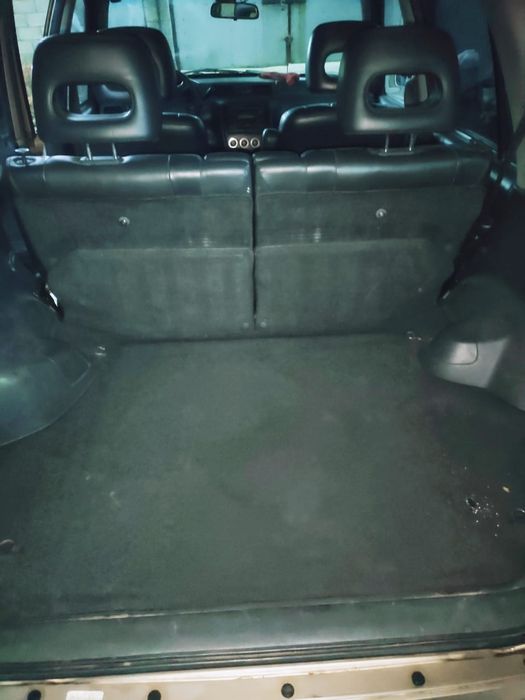 Хонда СРВ РД1 2000