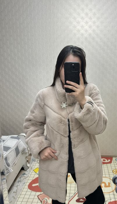 Шуба              П