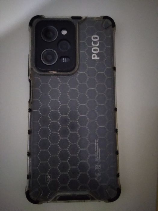 Xiaomi poco x5 pro