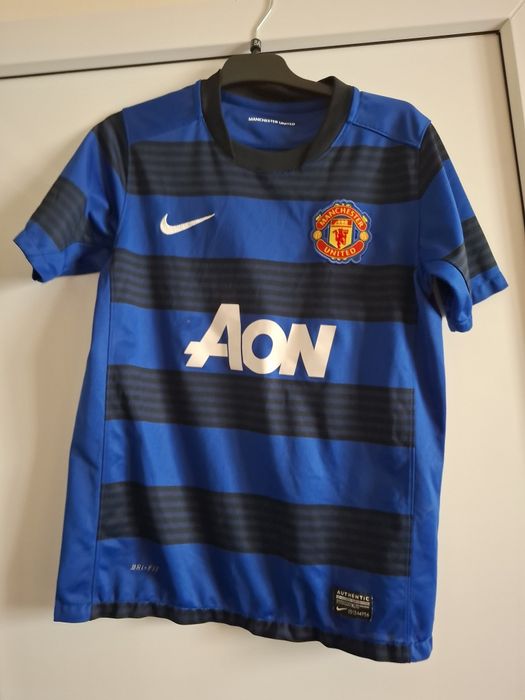 Tricou Manchester United original 146-152