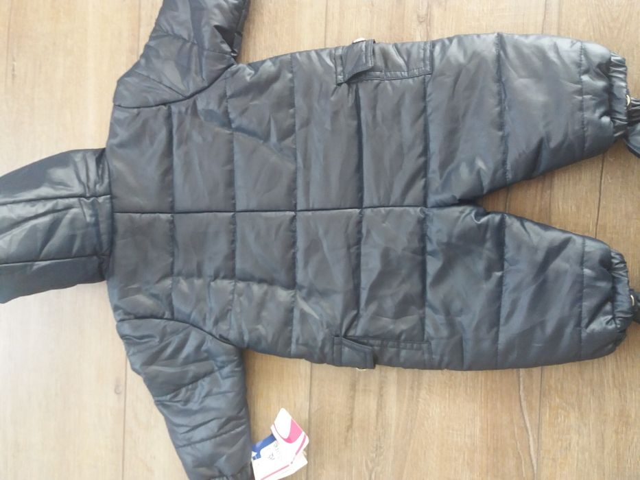 Чисто нов космонавт