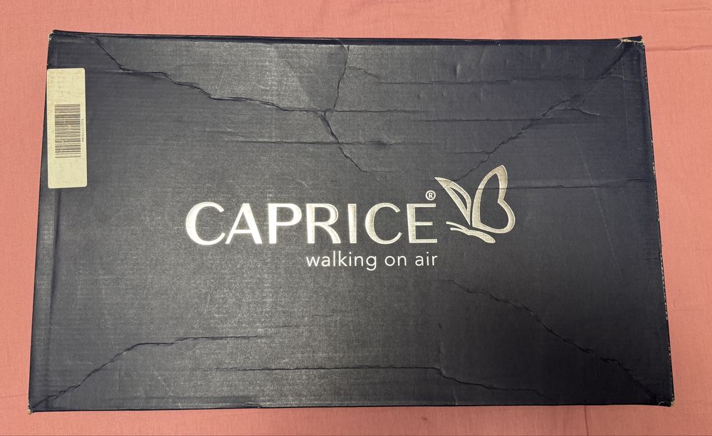 Дамски ботуши Caprice