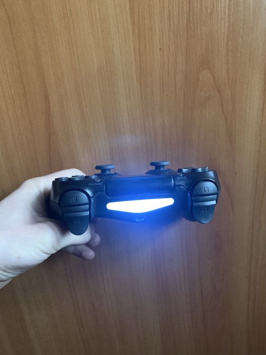 джостики Dualshock 4 пара