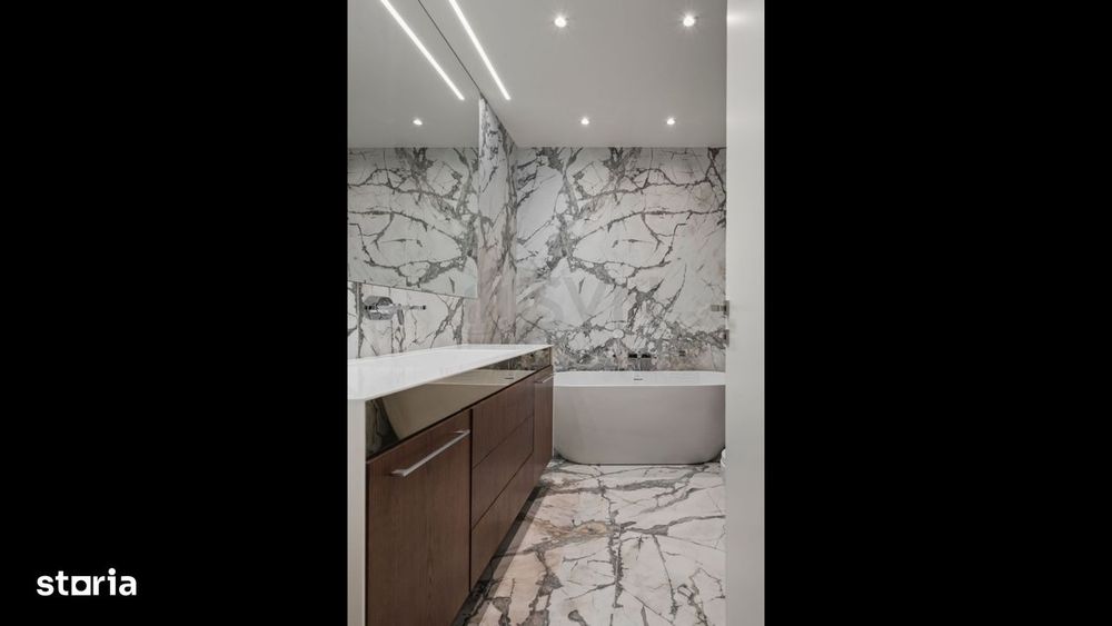 Apartament 4 camere I Prima inchiriere I 2 Parcari I Kiseleff