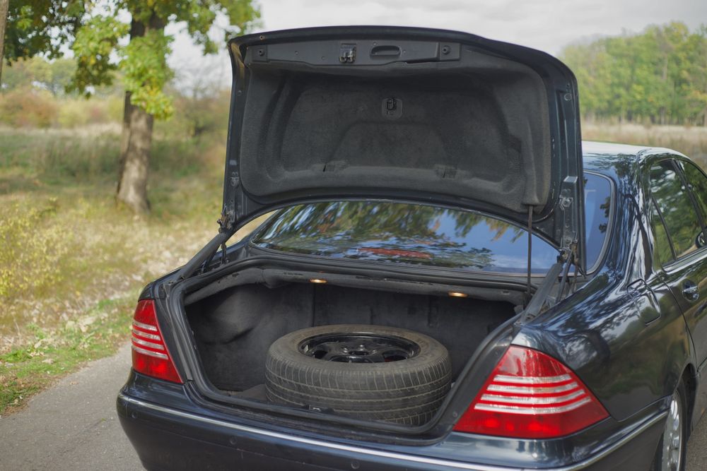 Stop stanga Mercedes S W220,, stop dreapta Mercedes SW220