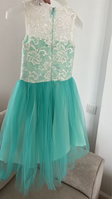 Платья мама дочка