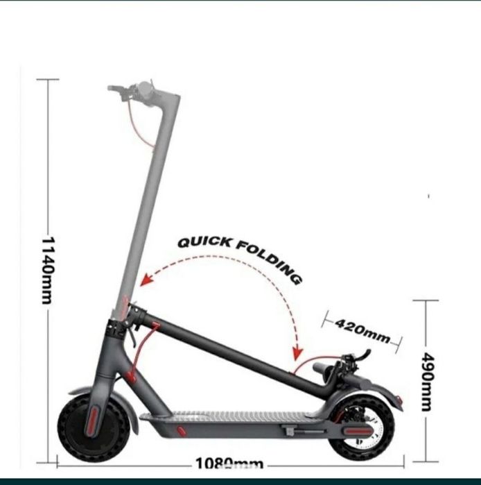 Даставка бесплатная. Электрон самокат .    Elektronniy samakat