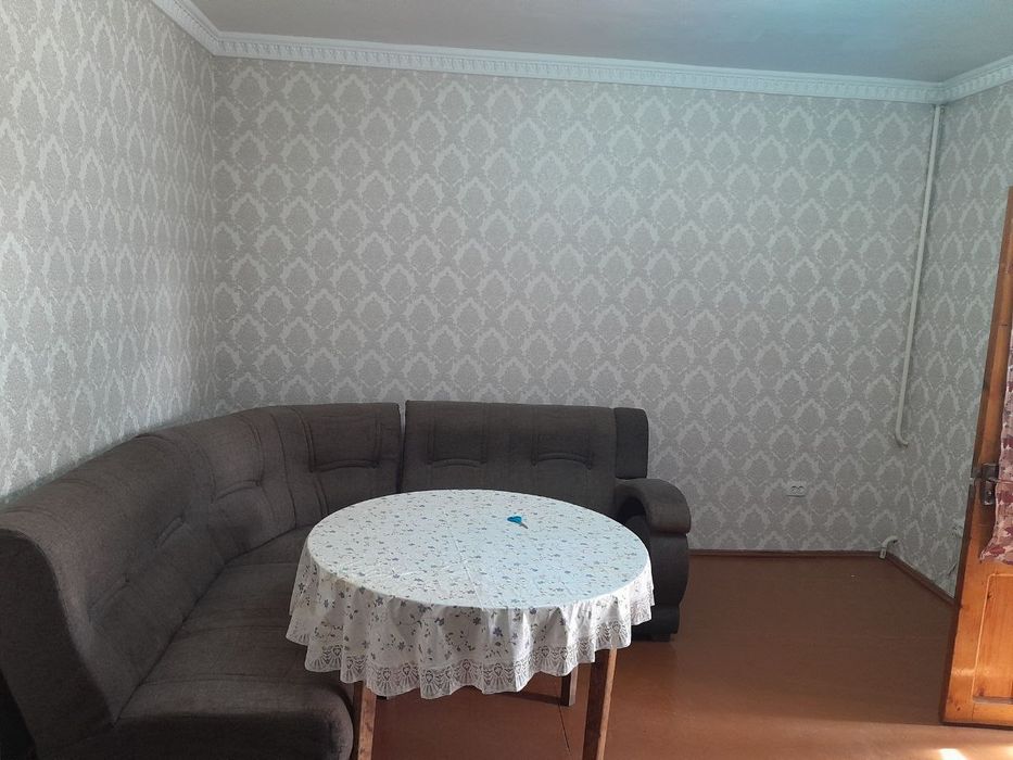 Продаётся 3/2/4 Лабзак парк Анхор дом Спецплан кирпич без ремонта 105м