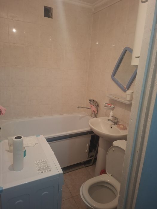 ищу парня для проживание вместе со мной