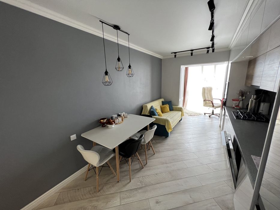 Продам 1-комнатную квартиру