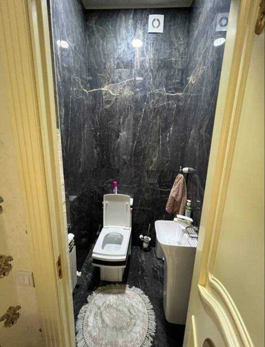 Феруза Ттз Новостройка 2/2/4 № 1467  Умида