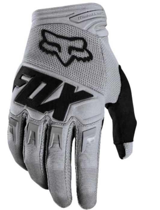 Мотоперчатки FoX