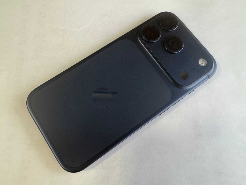iPhone 17 Pro 256gb 100% батерия.Гаранция