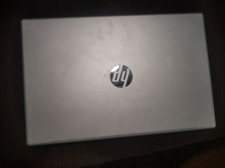 Hp 15 fd0 yangi noutbuk