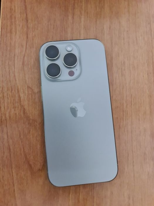 IPhone 16 pro 128gb