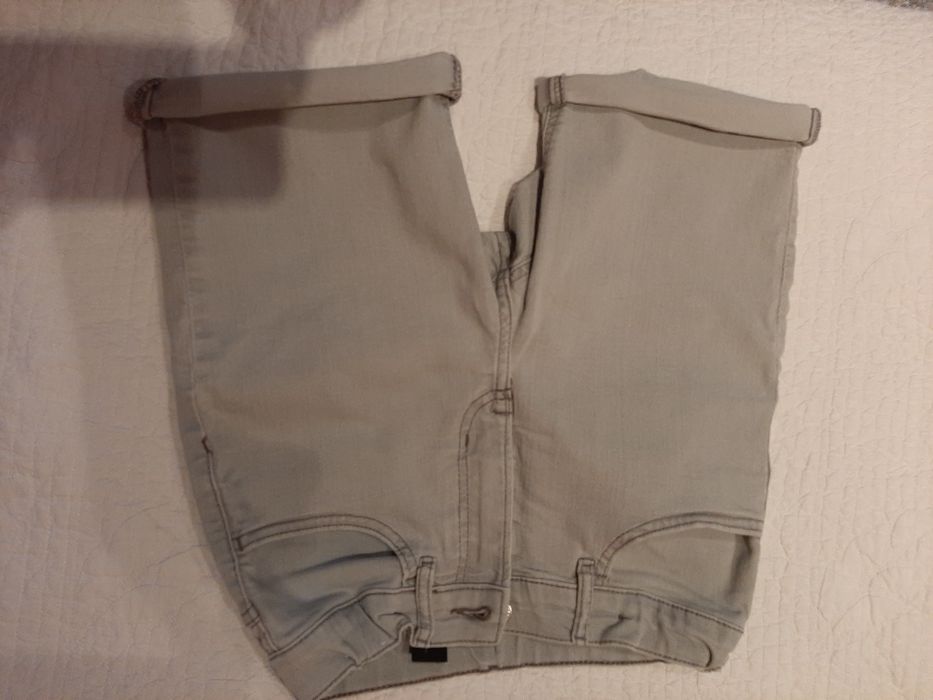 H&M Юношески дънкови панталони