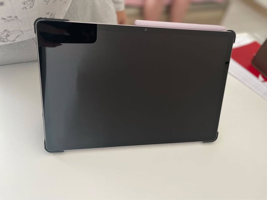 Samsung Galaxy Tab S9 FE+ 12.4” 12GB RAM, 256GB, Wi-Fi, Lavender, SPen