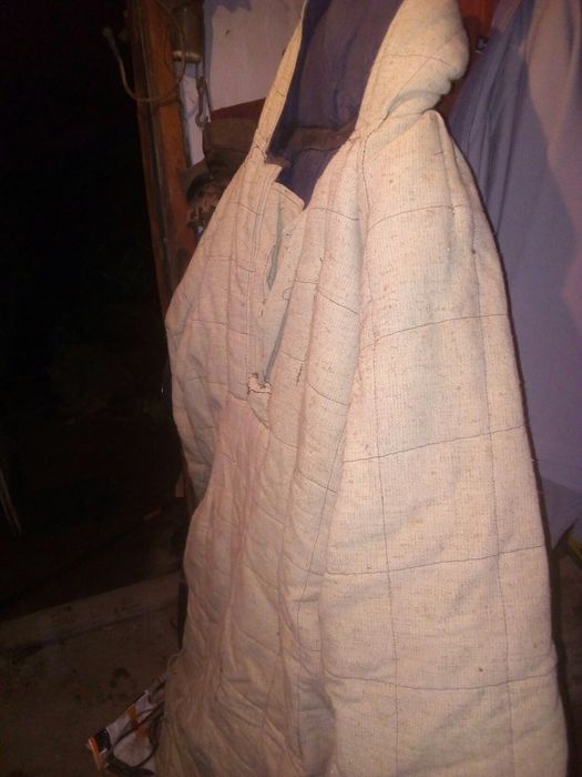 Дрессировочный костюм