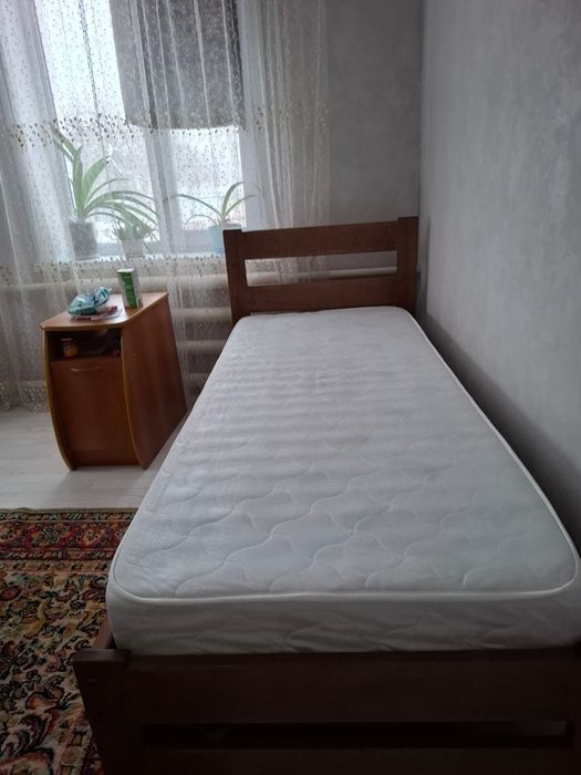 Продам  кровать .